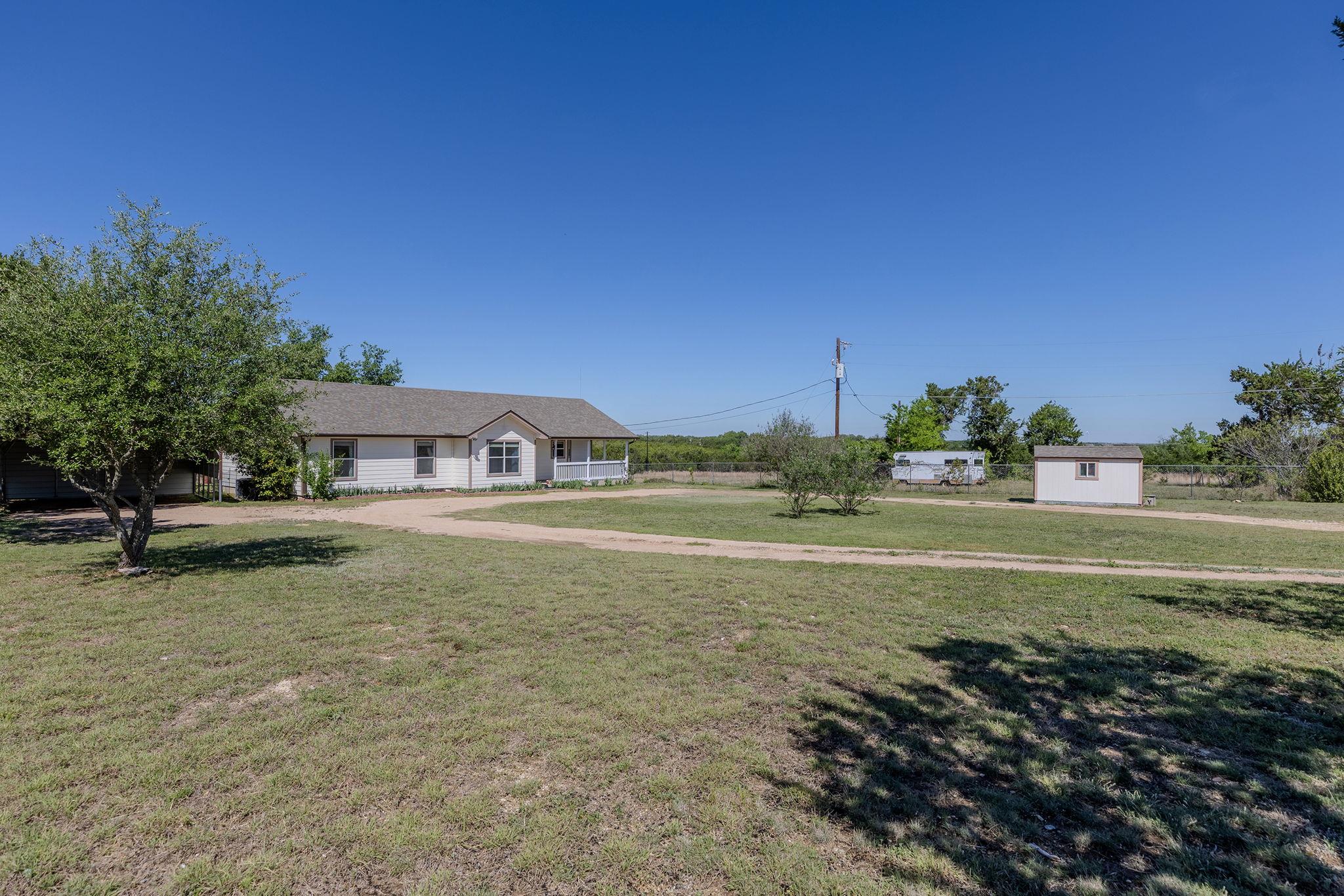 131 Tomahawk Trail Liberty Hill TX 78642