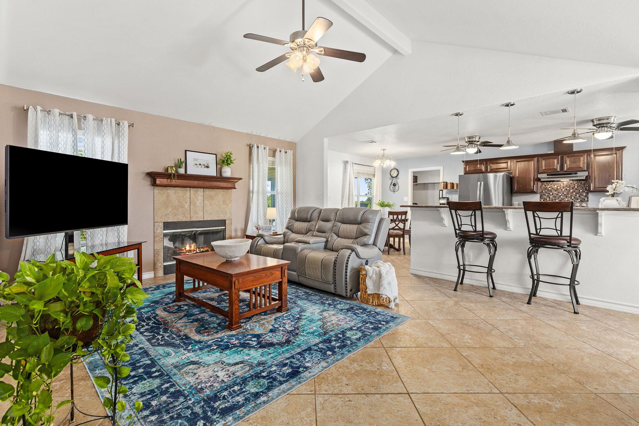 131 Tomahawk Trail Liberty Hill TX 78642