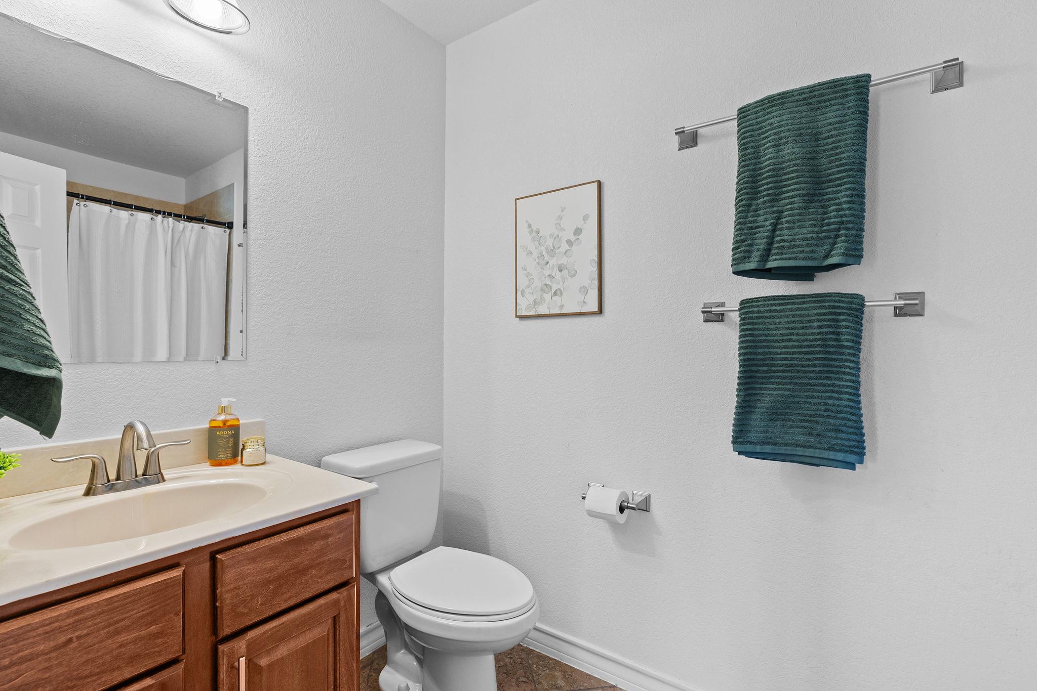 131 Tomahawk Trail Liberty Hill TX 78642