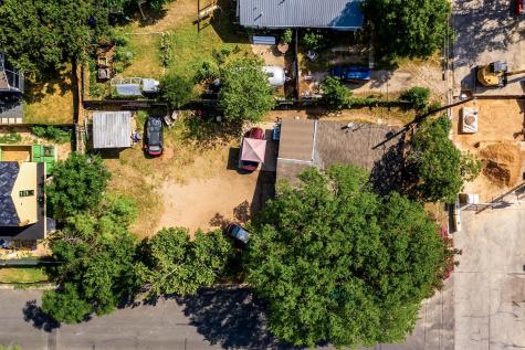 1144 Mason Avenue Austin TX 78721