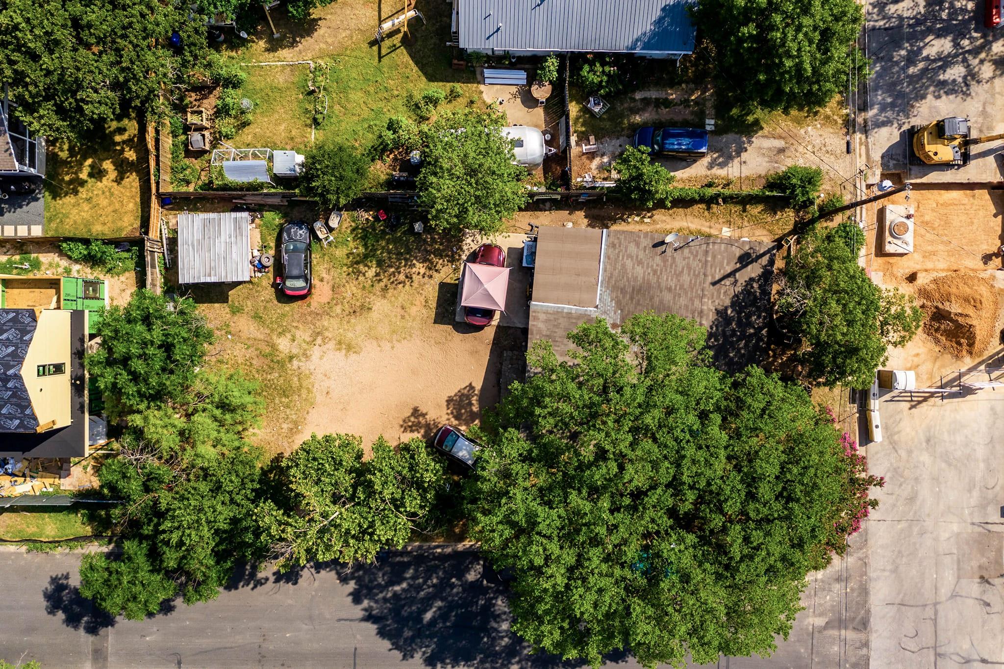 1144 Mason Avenue Austin TX 78721