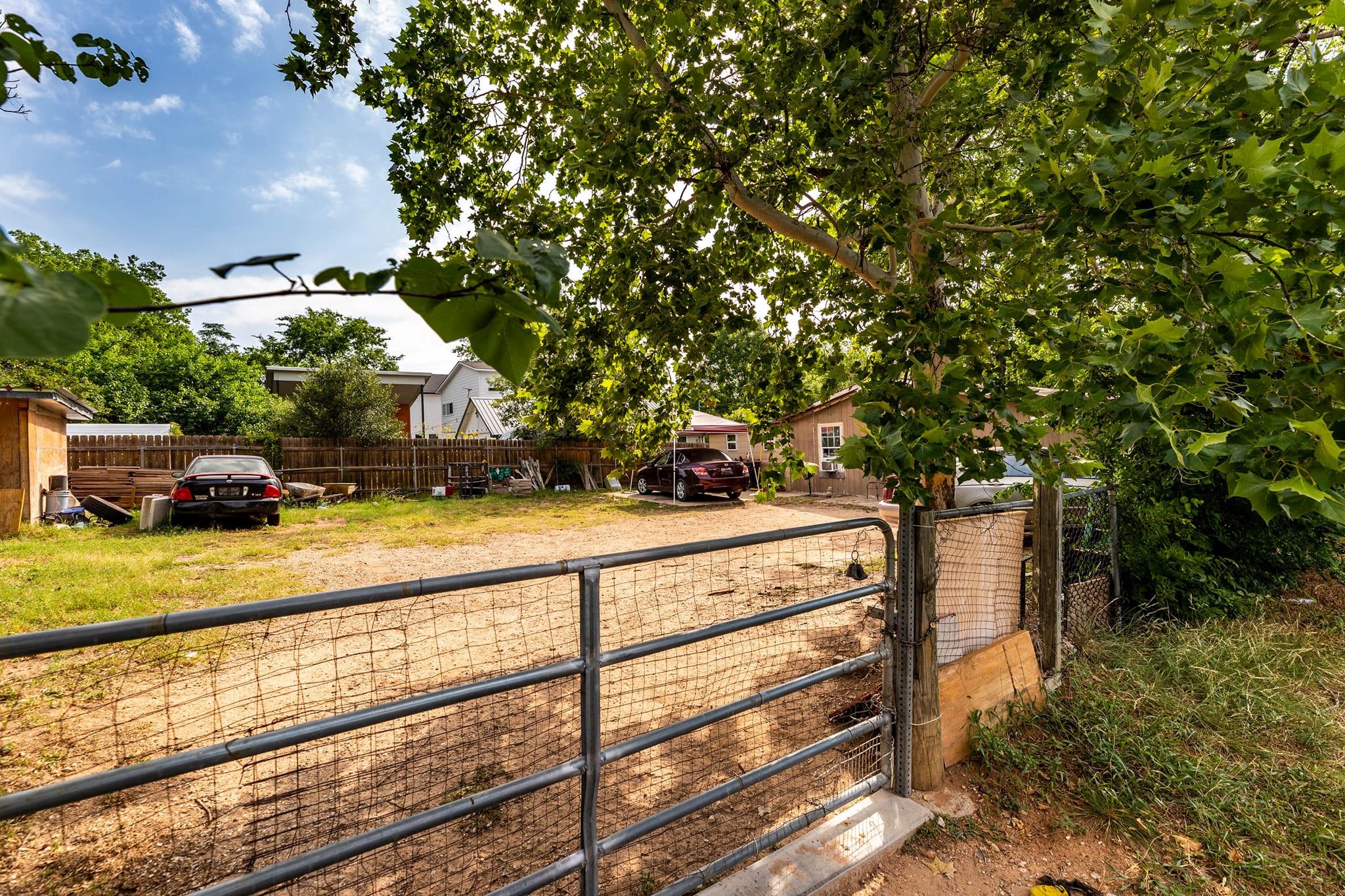 1144 Mason Avenue Austin TX 78721