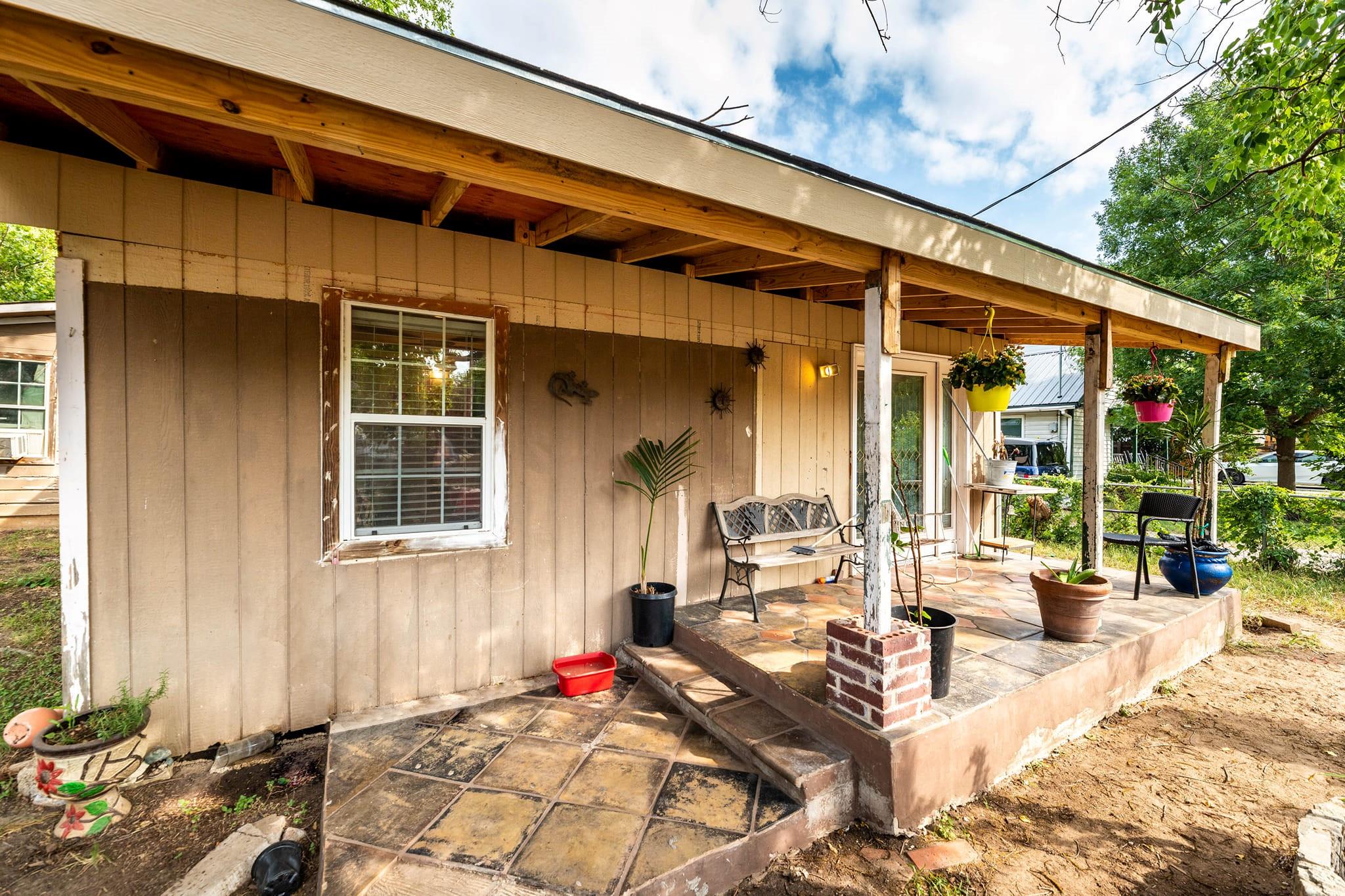 1144 Mason Avenue Austin TX 78721