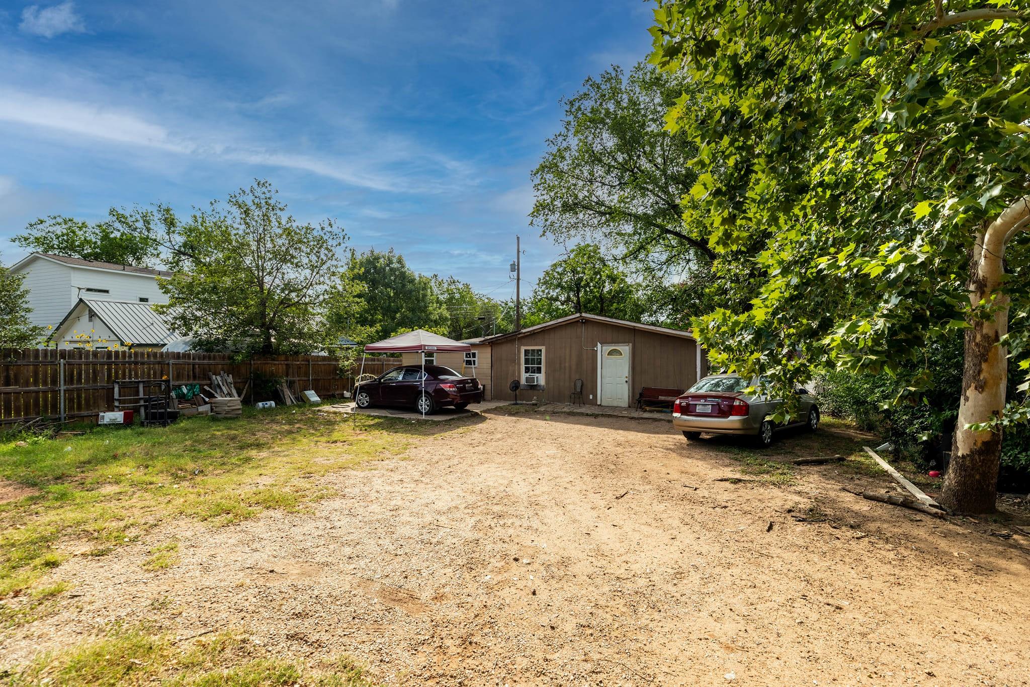 1144 Mason Avenue Austin TX 78721