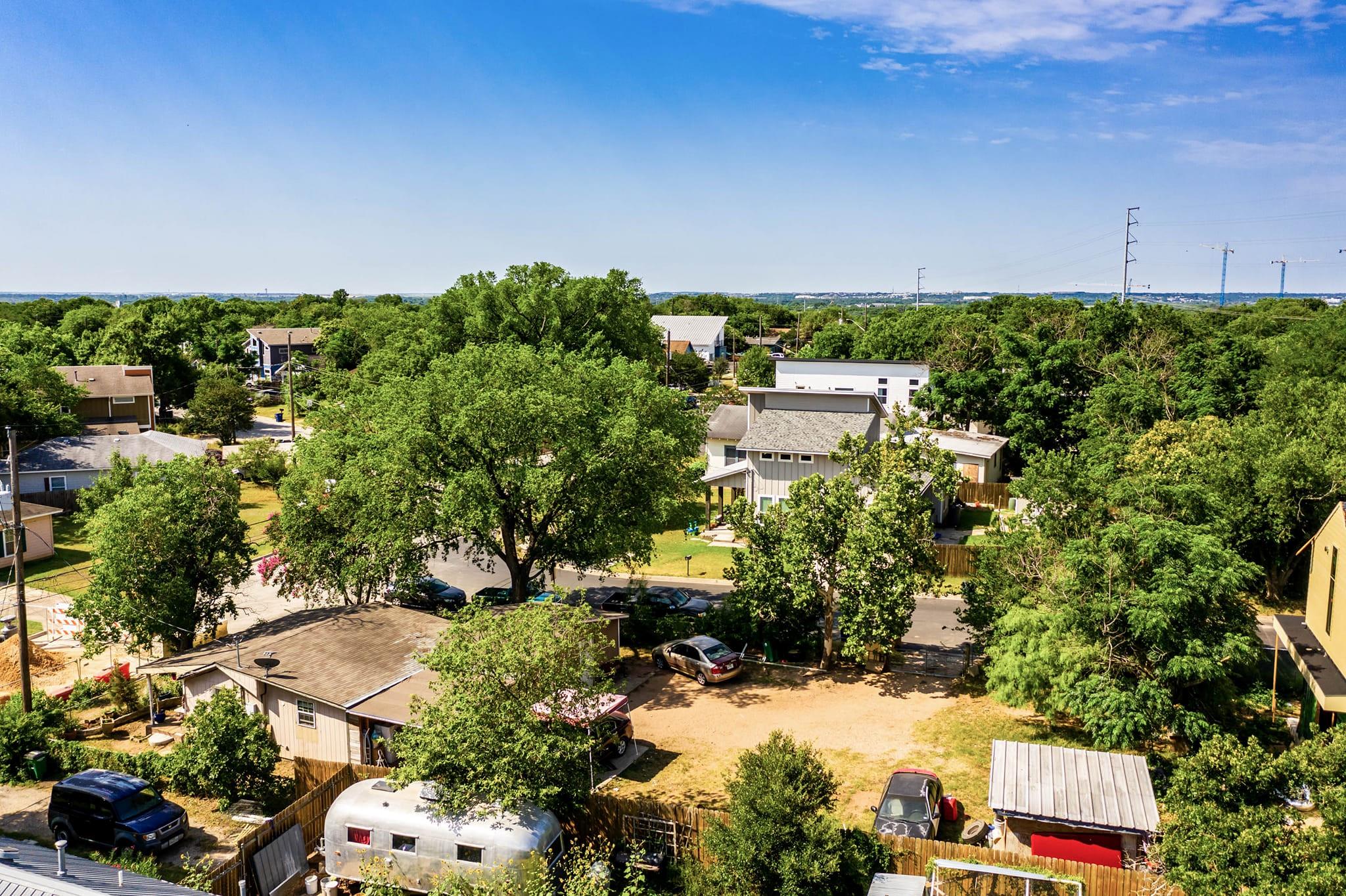 1144 Mason Avenue Austin TX 78721