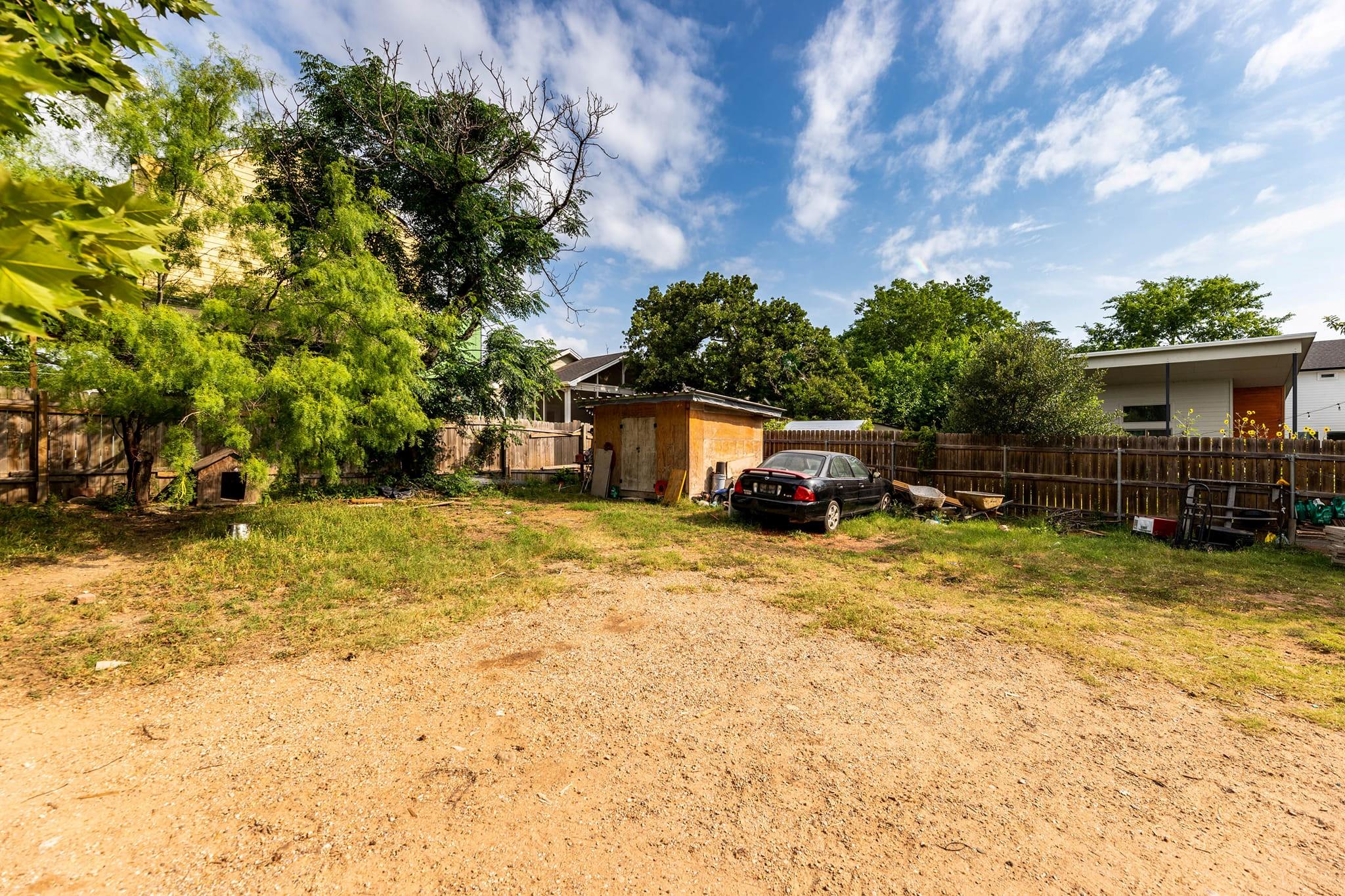 1144 Mason Avenue Austin TX 78721