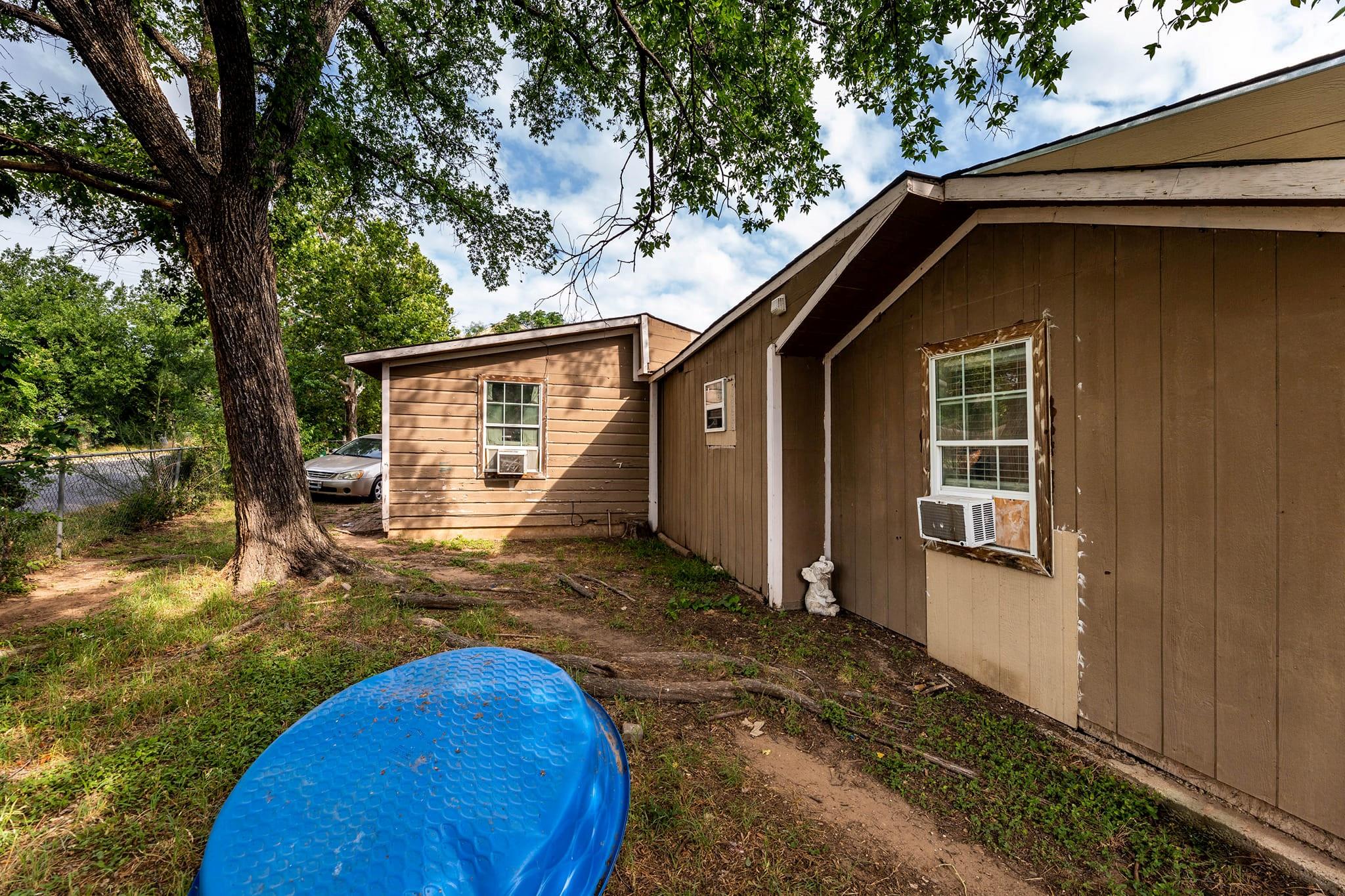 1144 Mason Avenue Austin TX 78721