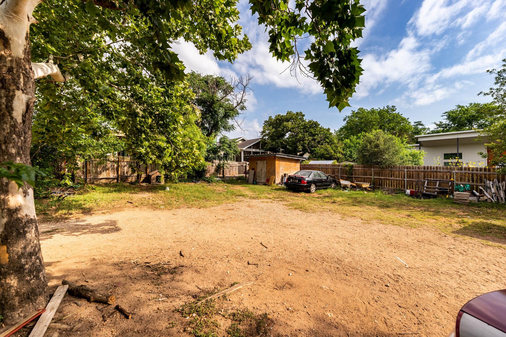 1144 Mason Avenue Austin TX 78721