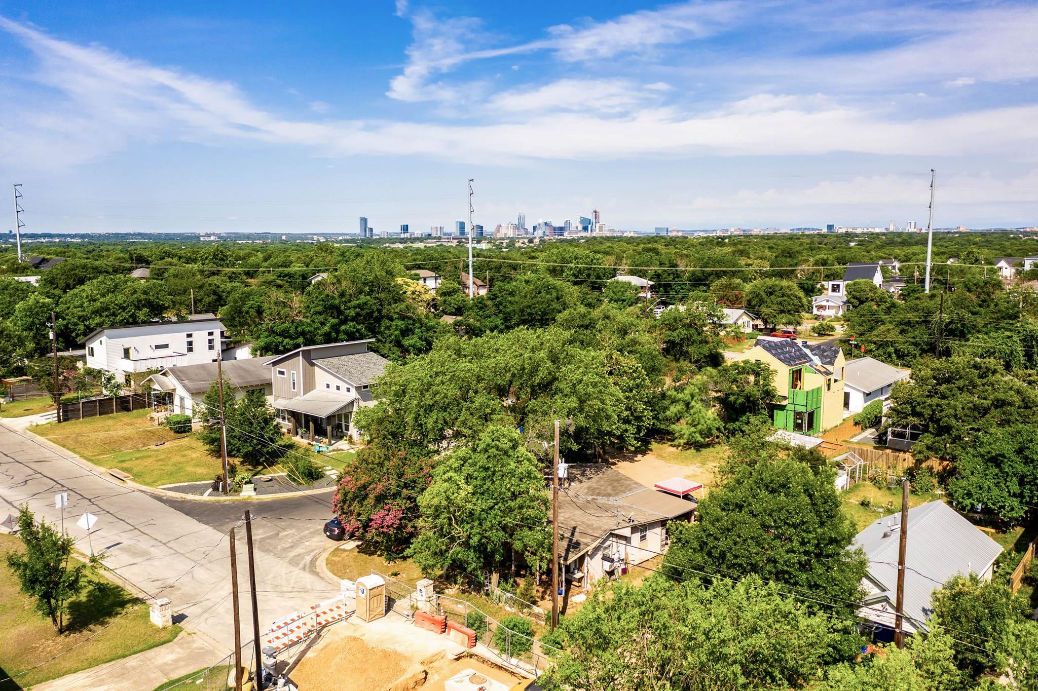 1144 Mason Avenue Austin TX 78721