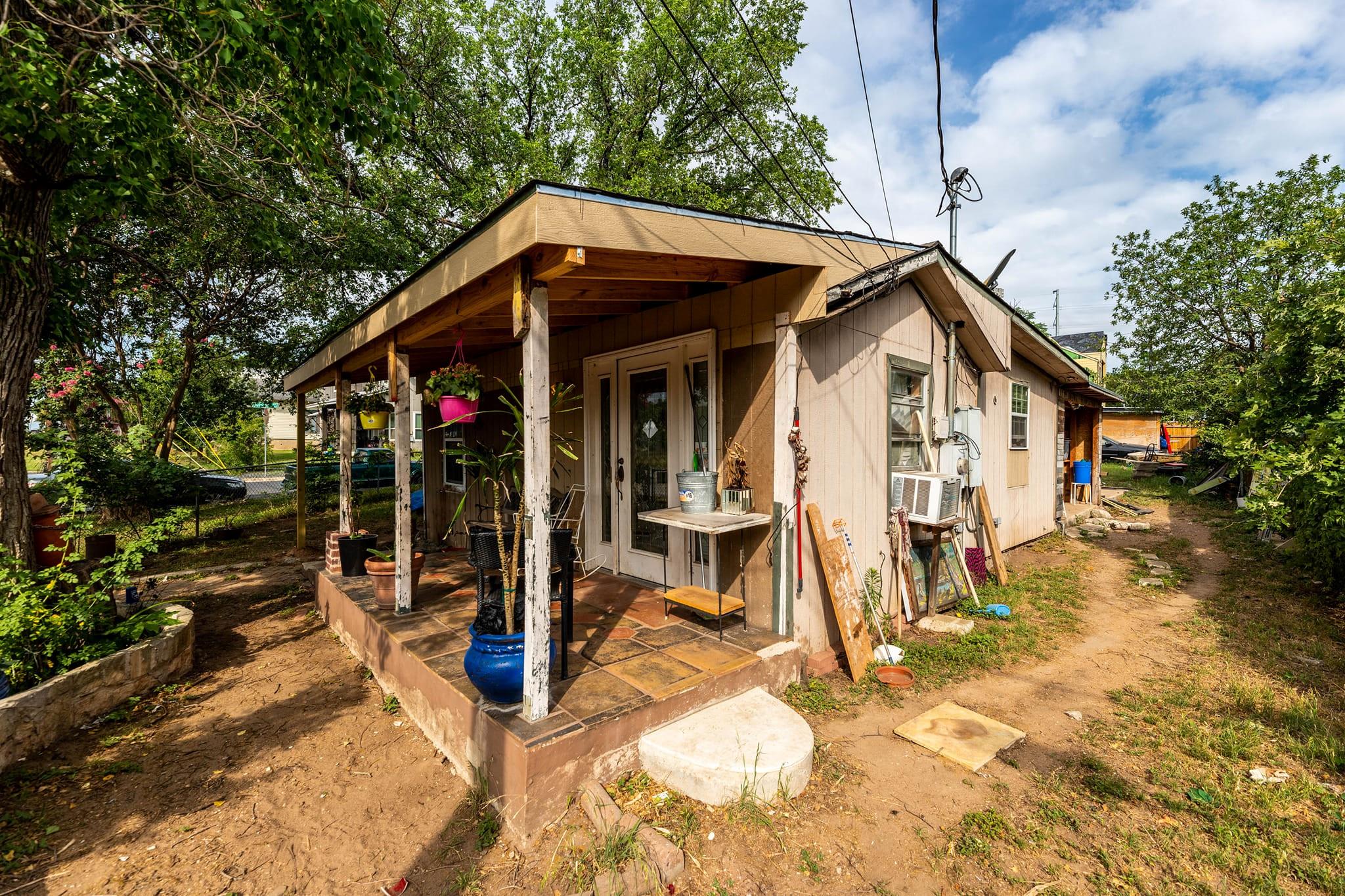 1144 Mason Avenue Austin TX 78721