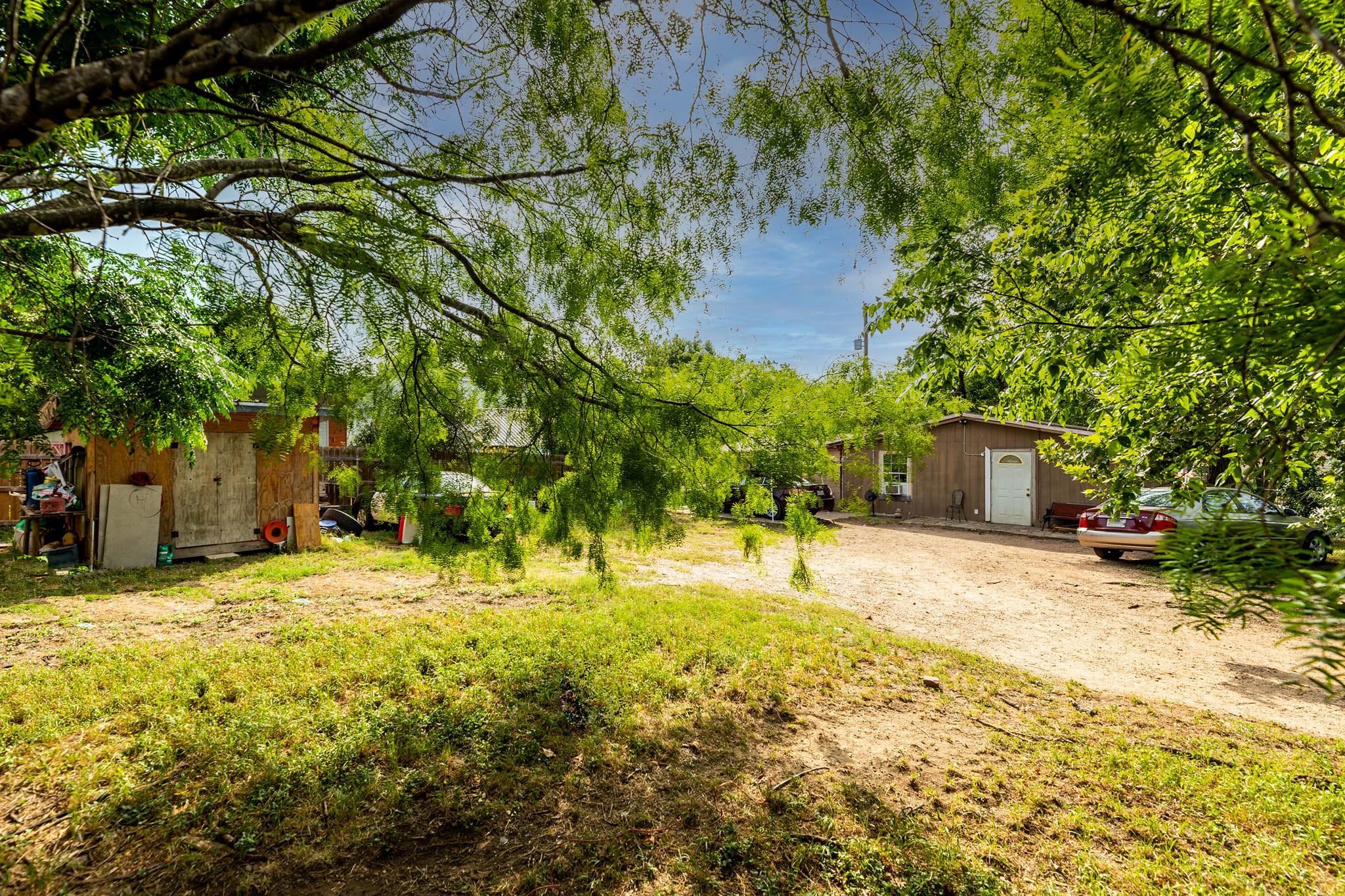 1144 Mason Avenue Austin TX 78721