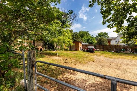 1144 Mason Avenue Austin TX 78721