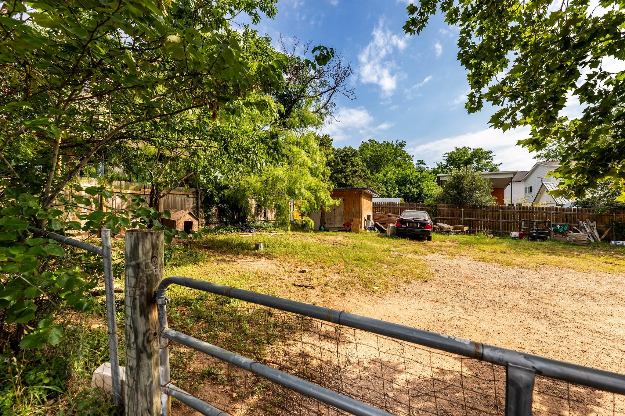 1144 Mason Avenue Austin TX 78721
