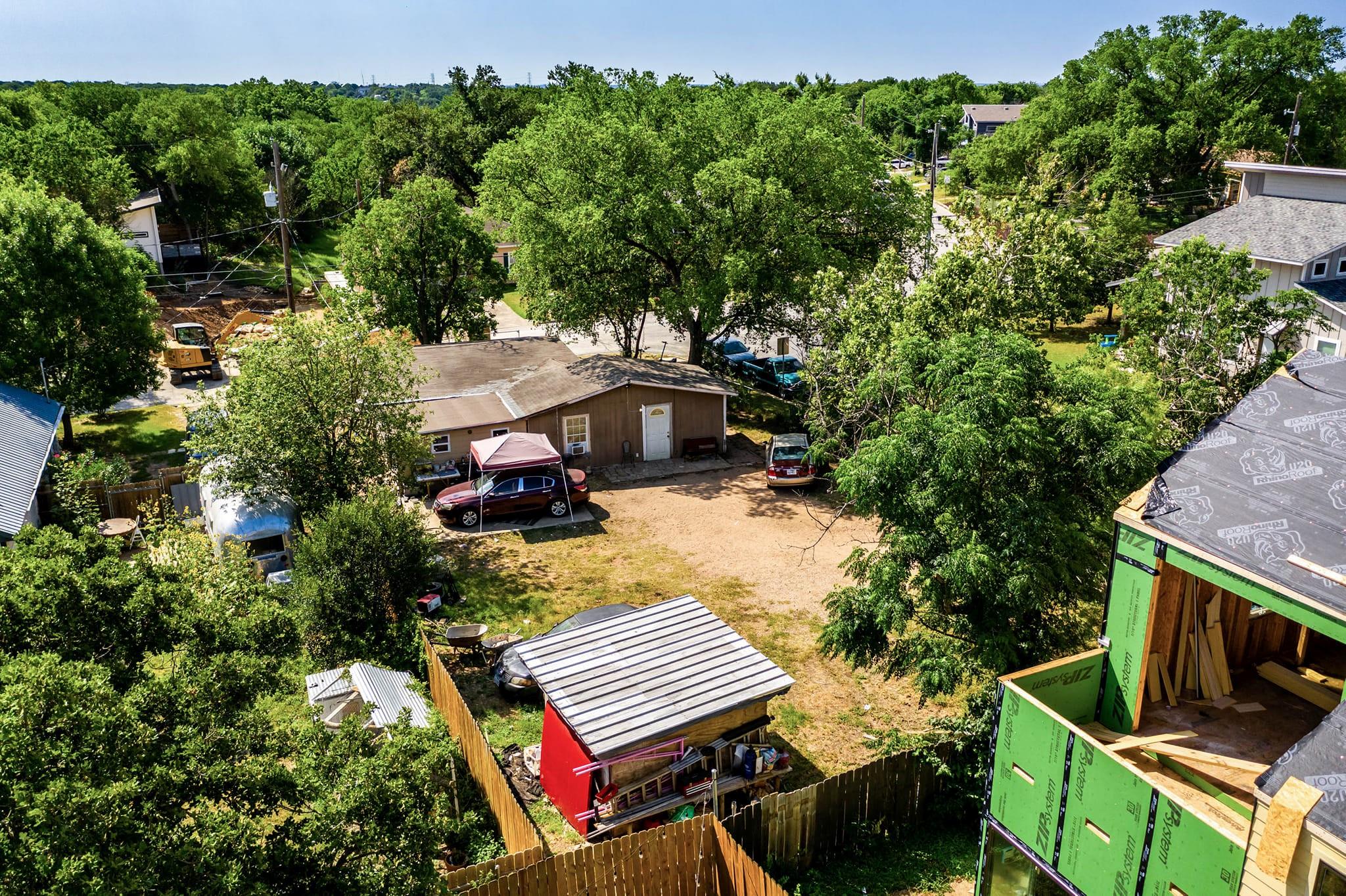 1144 Mason Avenue Austin TX 78721