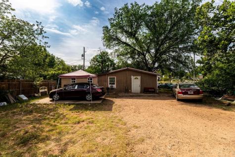 1144 Mason Avenue Austin TX 78721