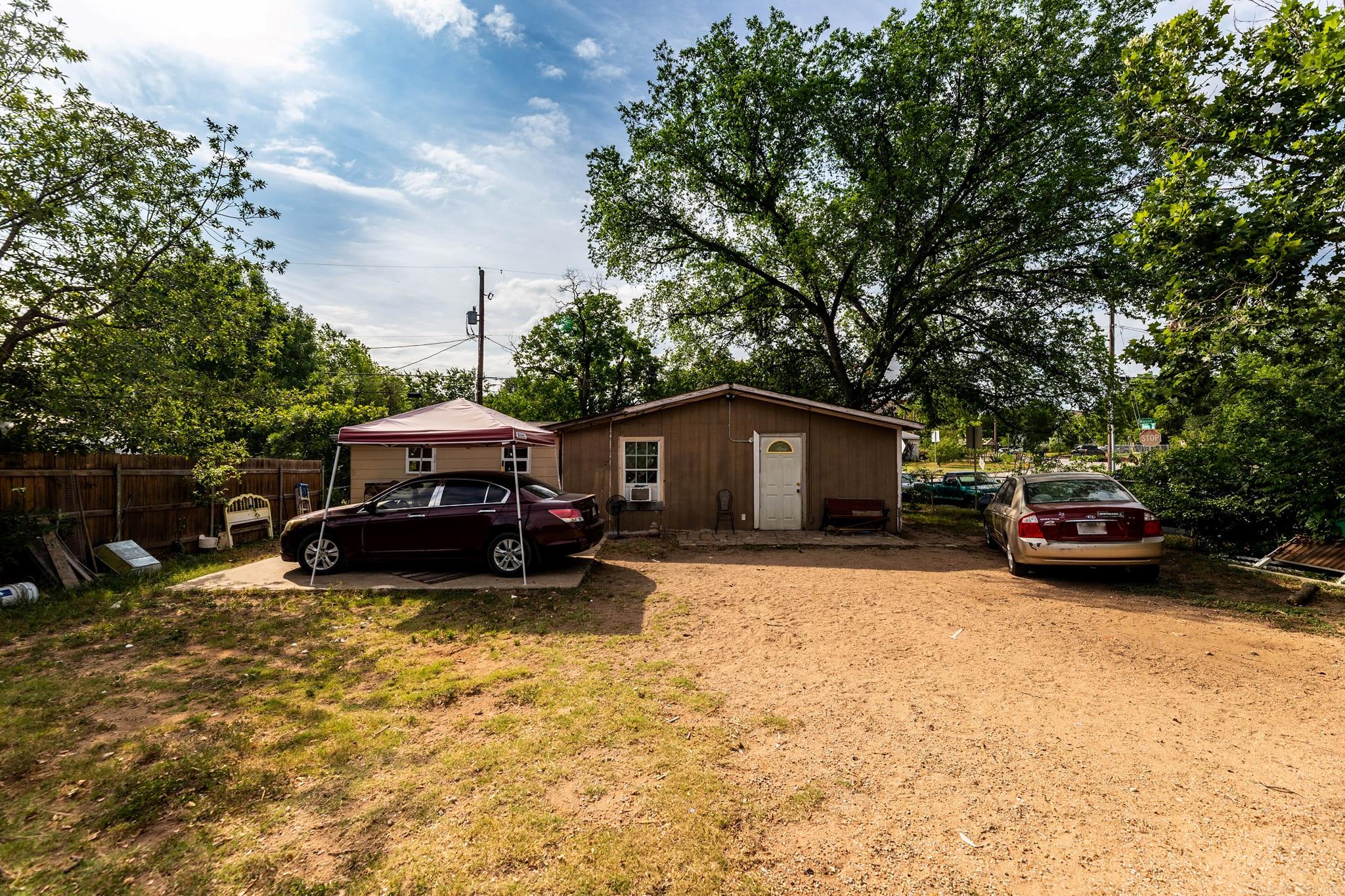 1144 Mason Avenue Austin TX 78721