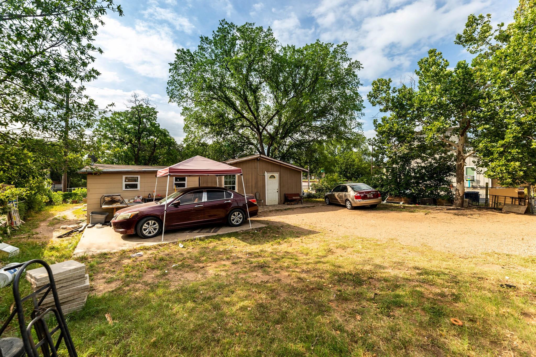 1144 Mason Avenue Austin TX 78721