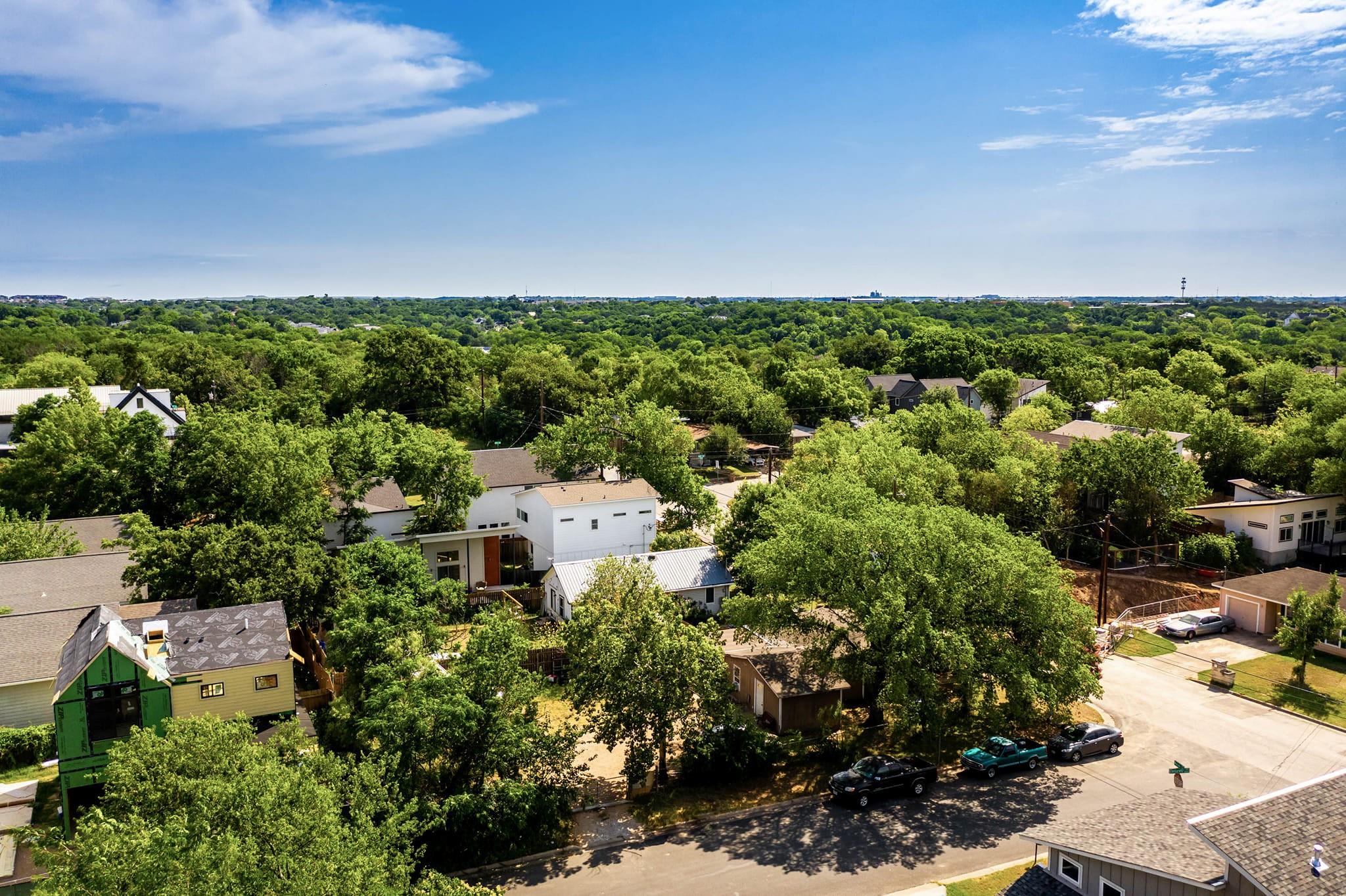 1144 Mason Avenue Austin TX 78721