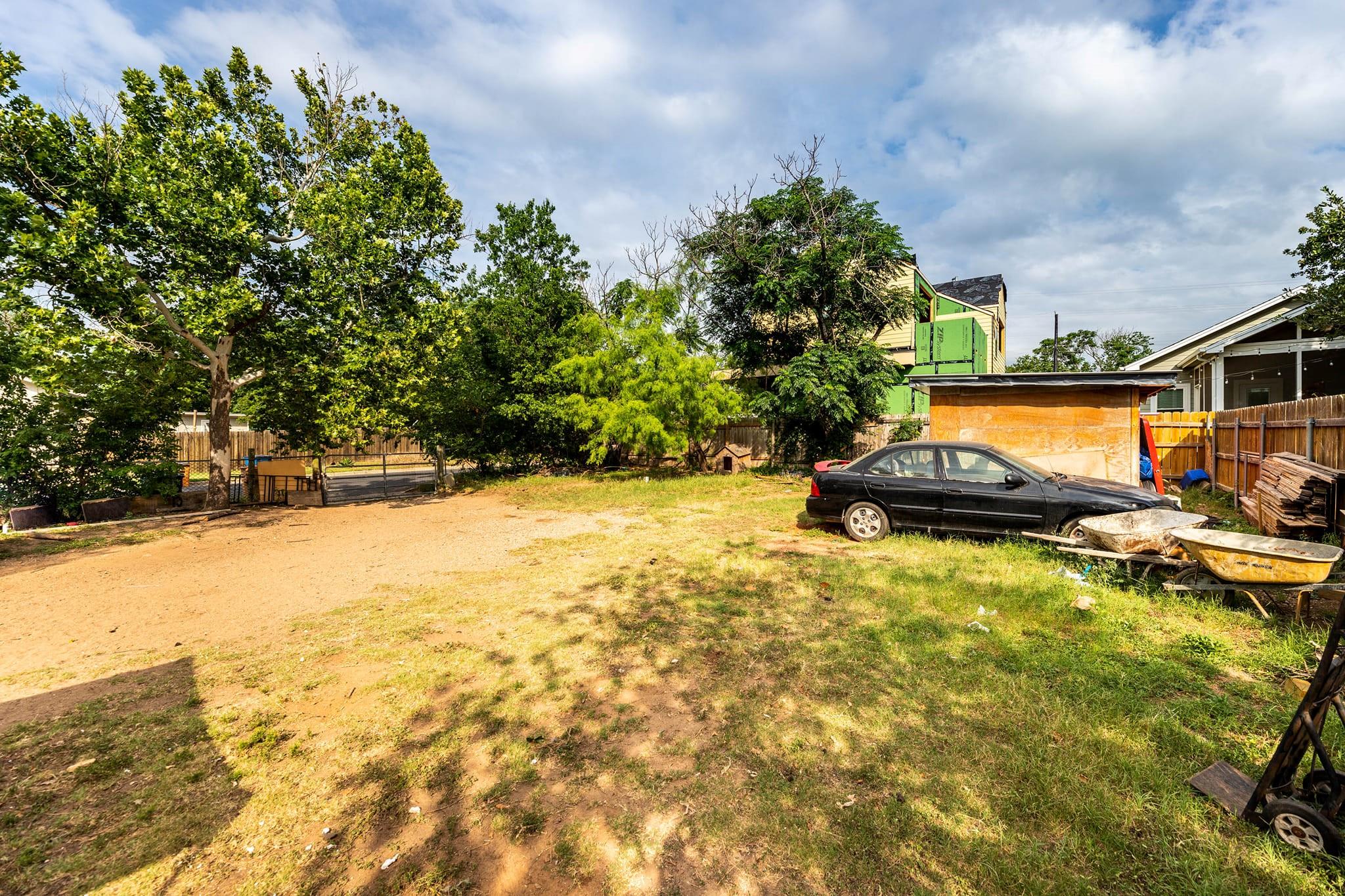 1144 Mason Avenue Austin TX 78721