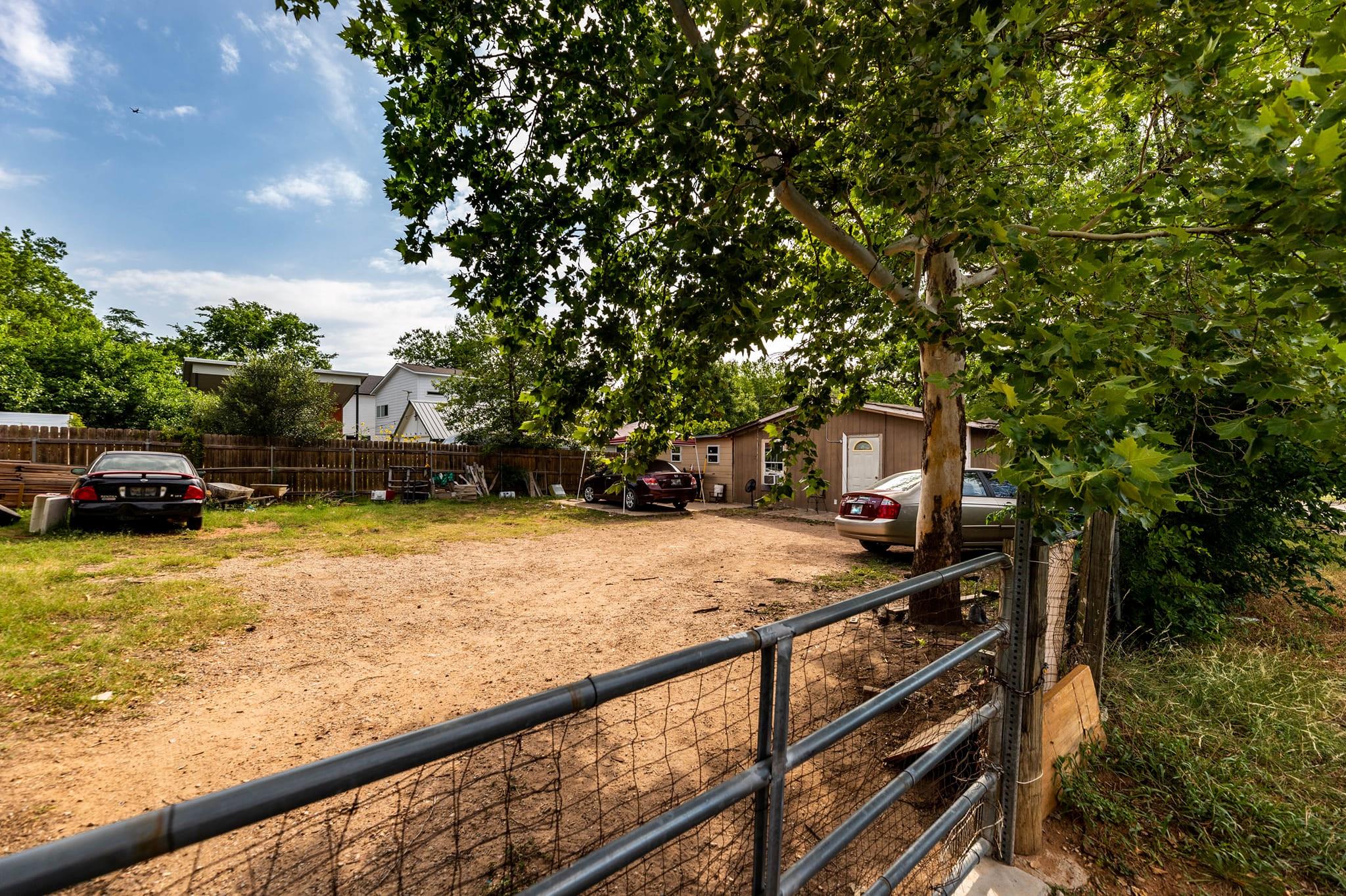 1144 Mason Avenue Austin TX 78721