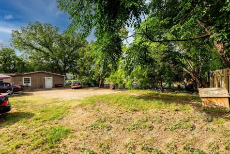 1144 Mason Avenue Austin TX 78721