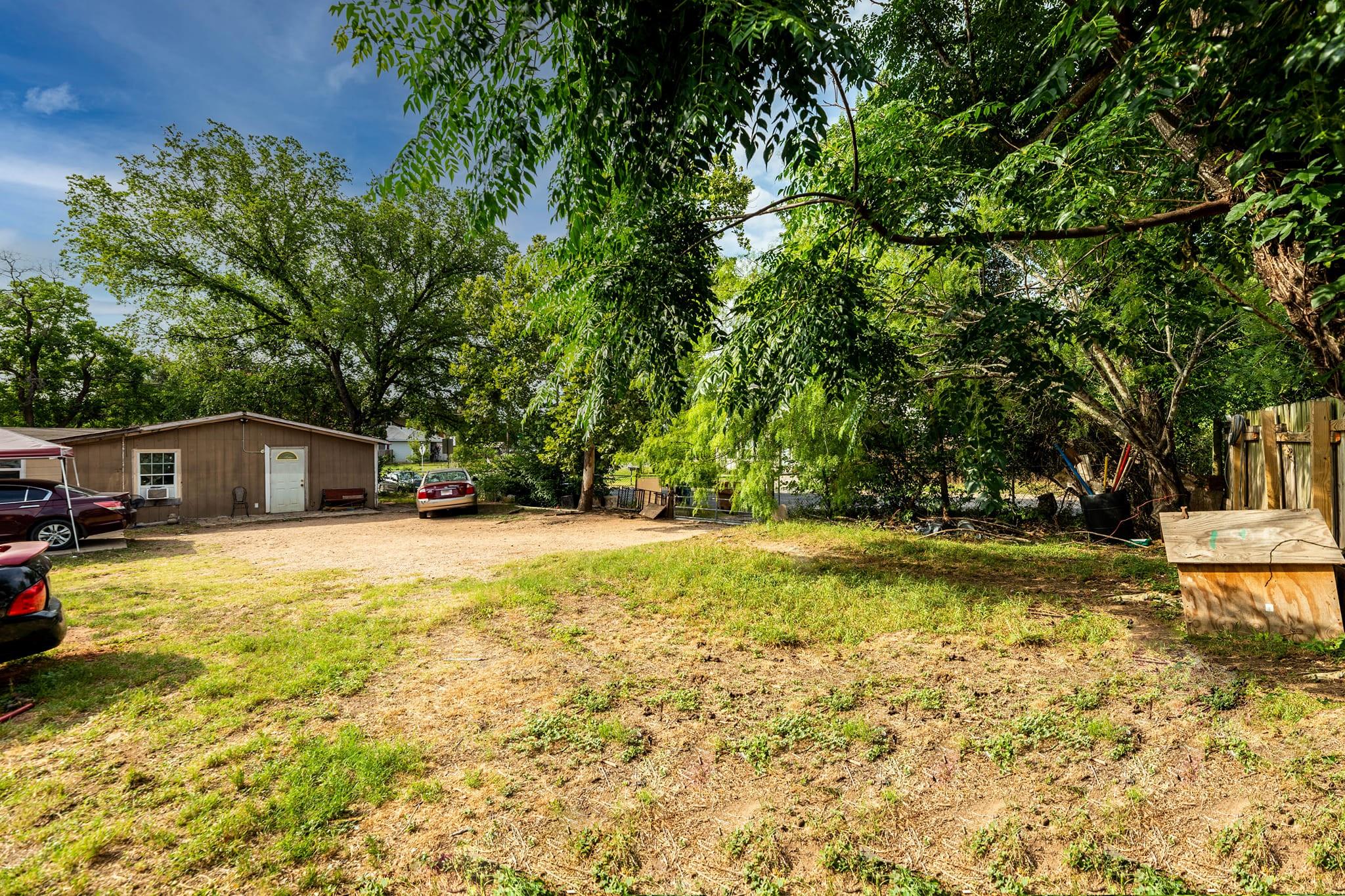 1144 Mason Avenue Austin TX 78721