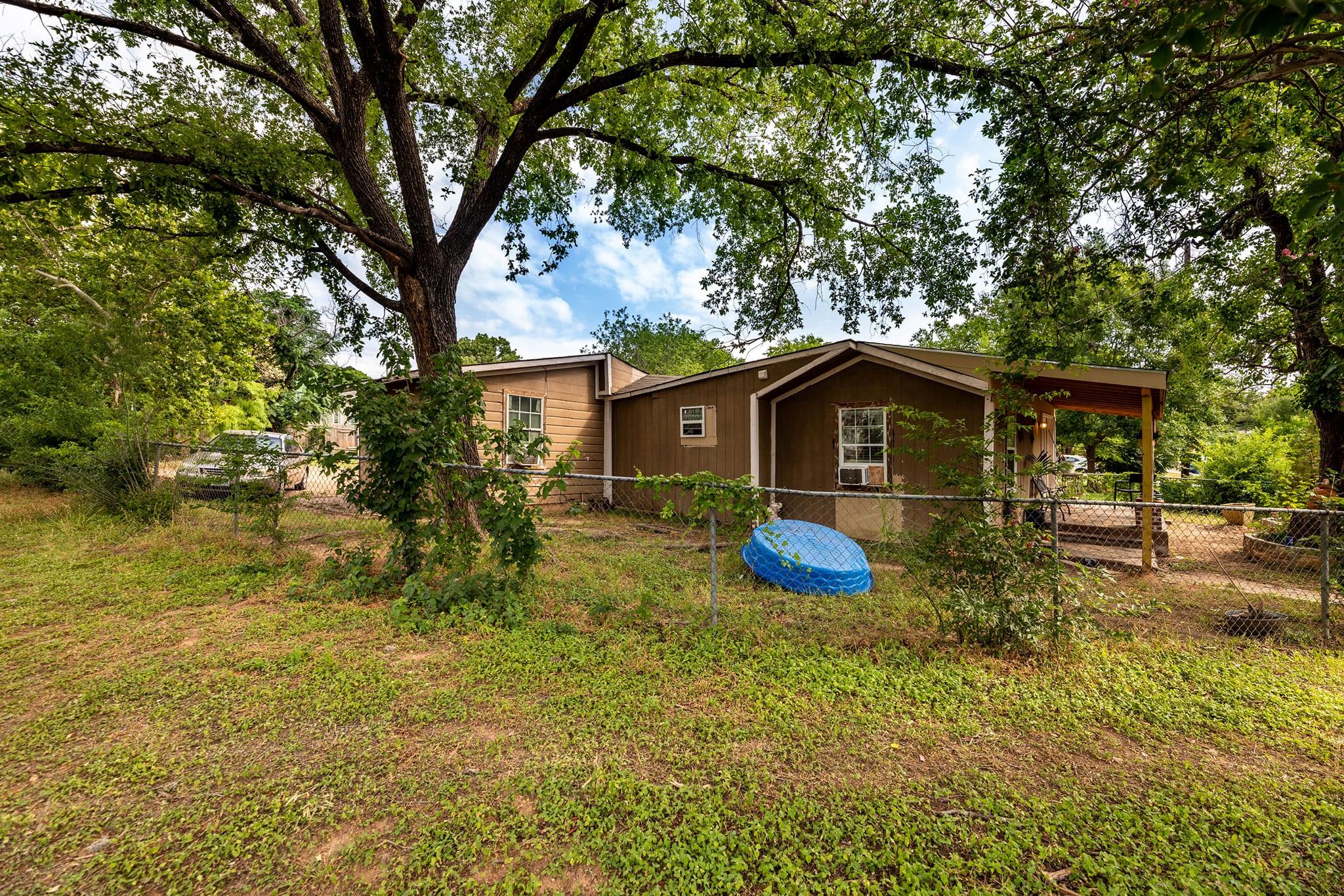 1144 Mason Avenue Austin TX 78721