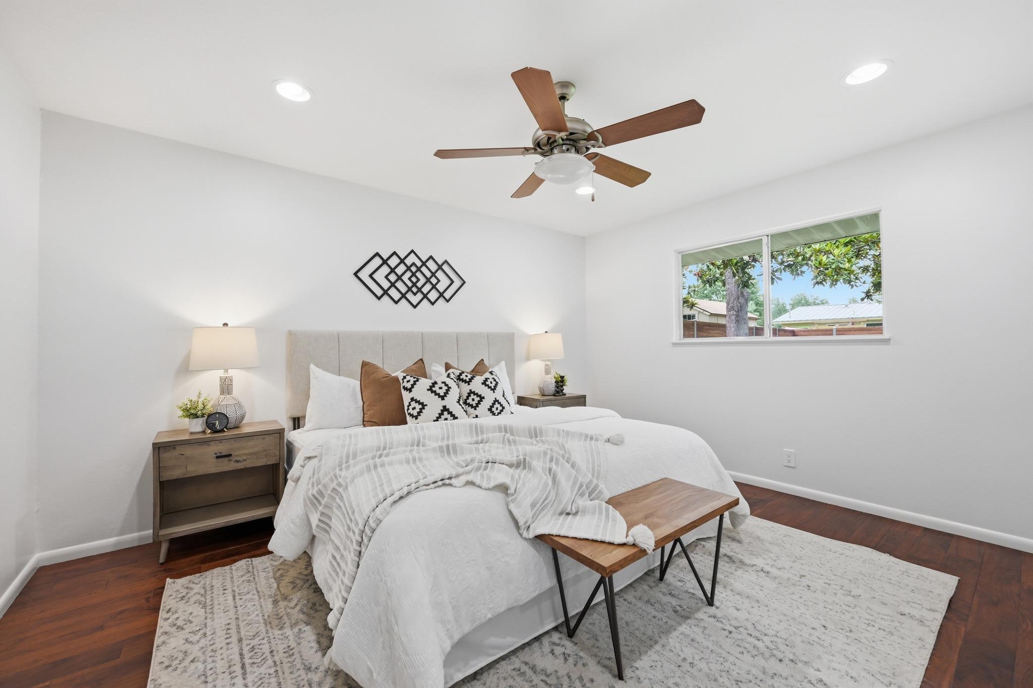 8503 Daleview Drive Austin TX 78757