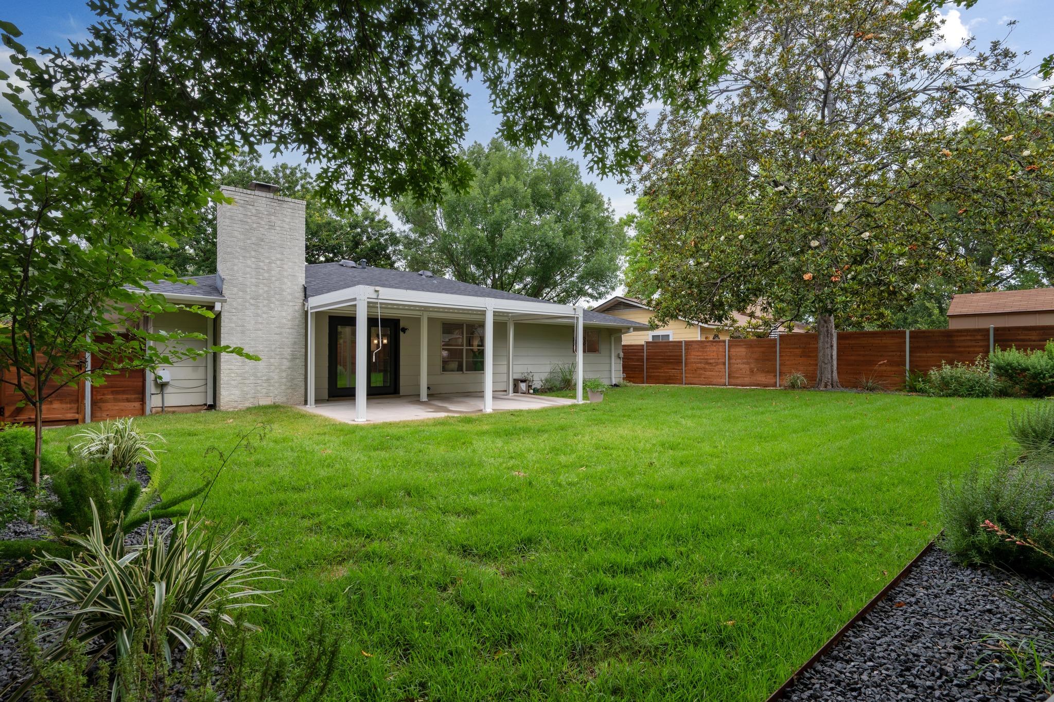 8503 Daleview Drive Austin TX 78757