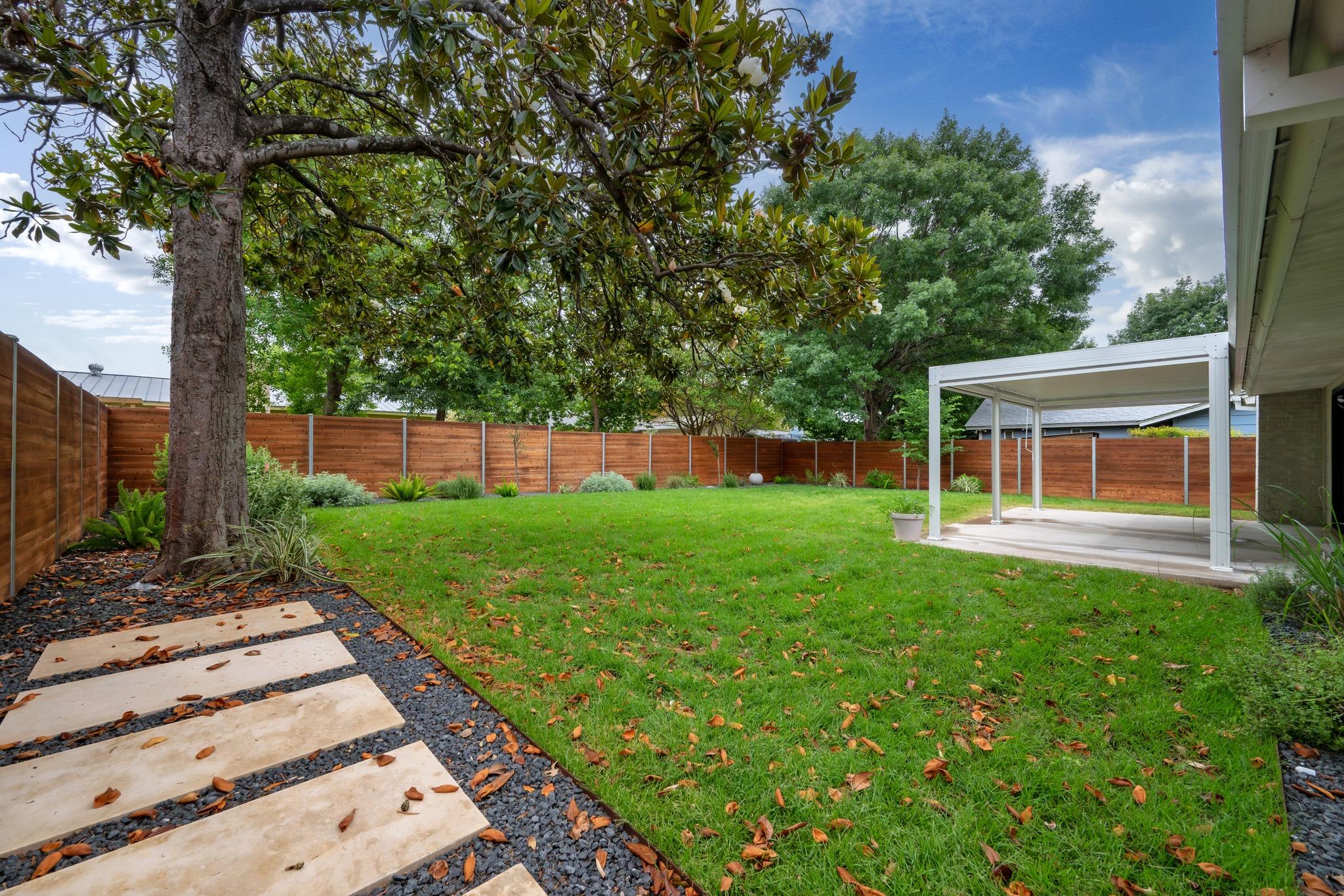 8503 Daleview Drive Austin TX 78757