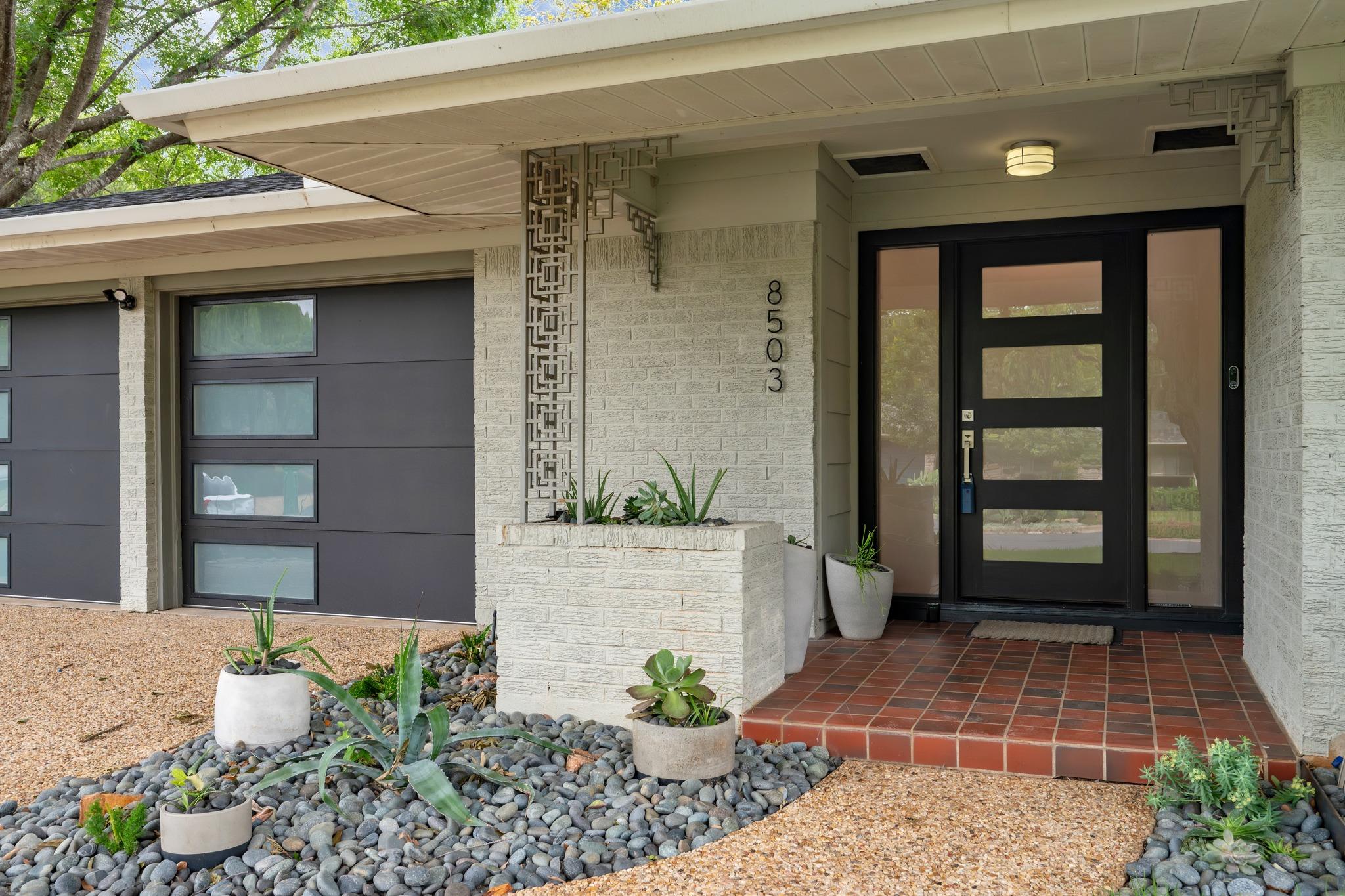 8503 Daleview Drive Austin TX 78757