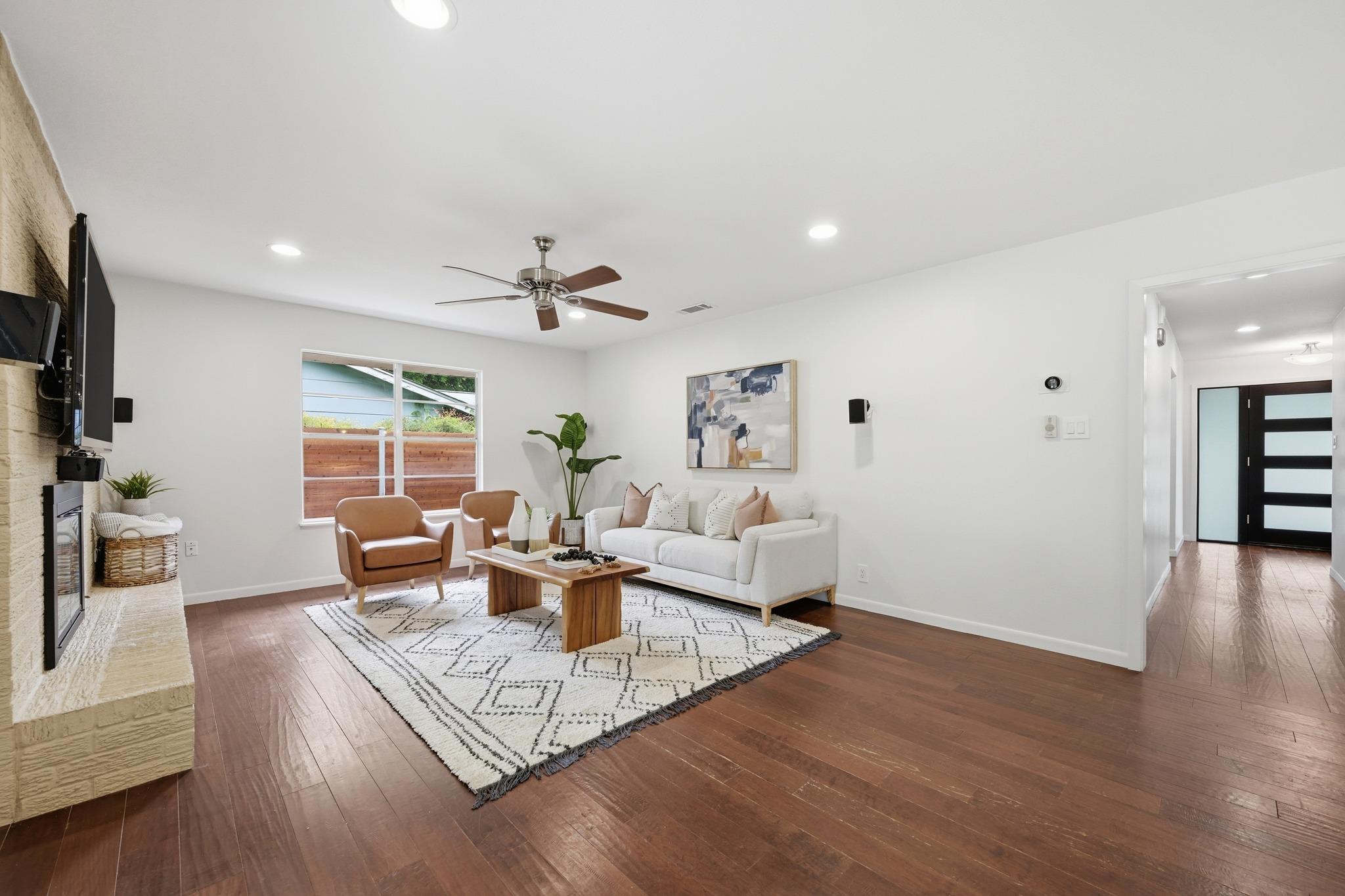 8503 Daleview Drive Austin TX 78757