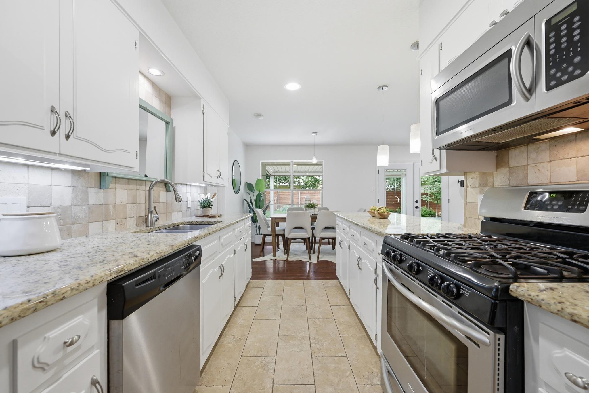 8503 Daleview Drive Austin TX 78757