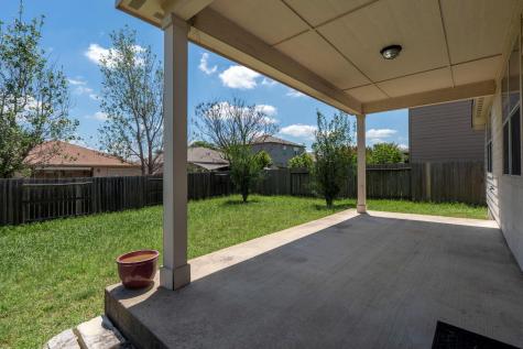 112 Major Lee Lane Jarrell TX 76537