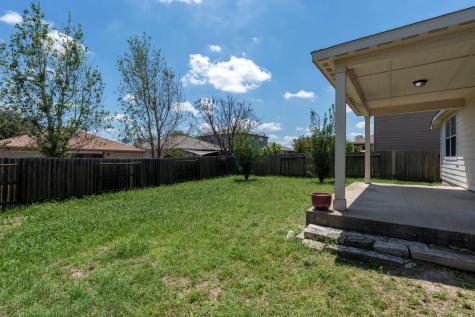 112 Major Lee Lane Jarrell TX 76537