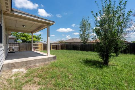 112 Major Lee Lane Jarrell TX 76537