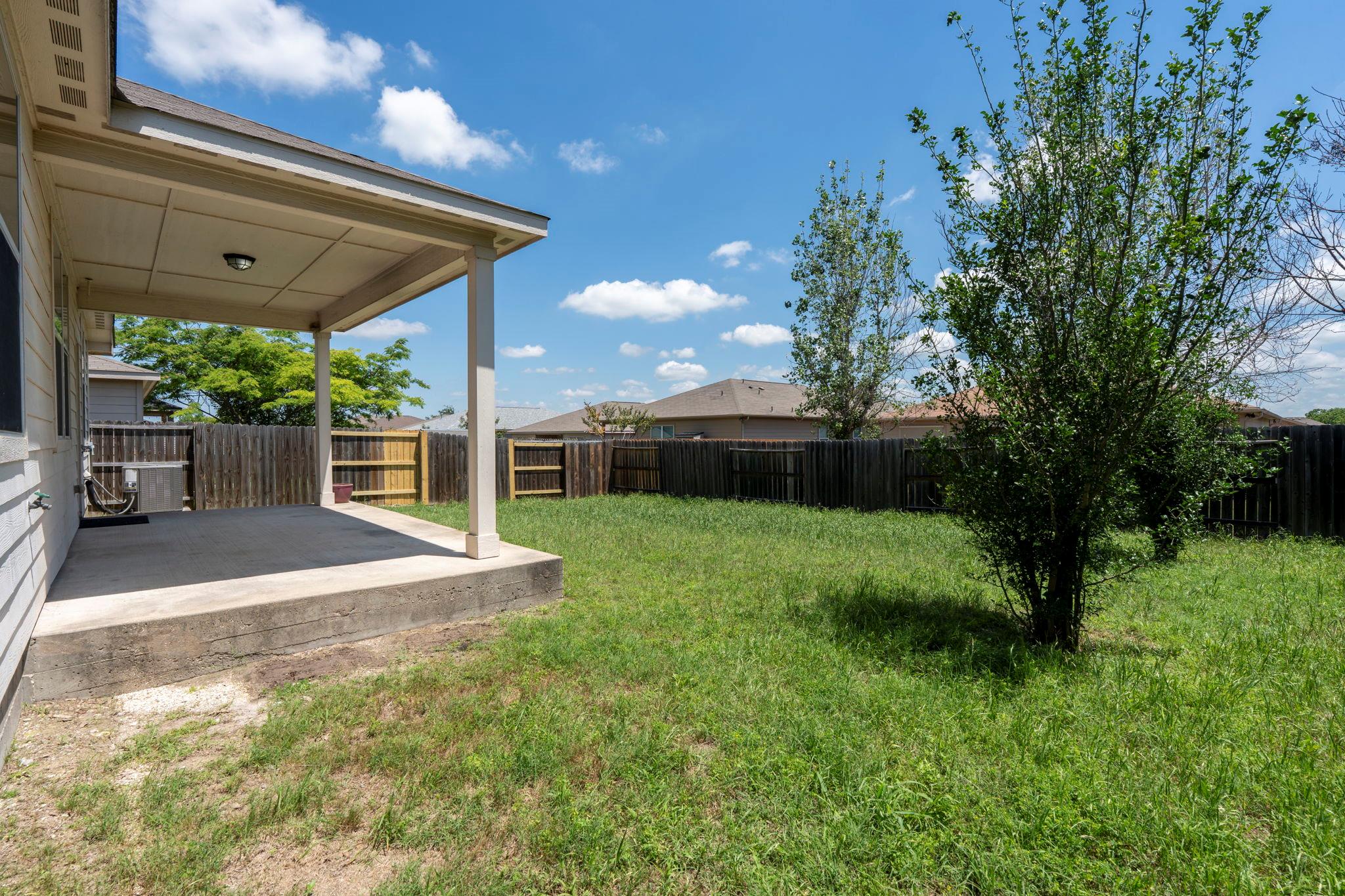 112 Major Lee Lane Jarrell TX 76537