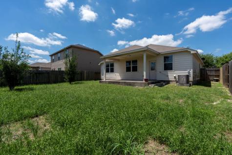 112 Major Lee Lane Jarrell TX 76537