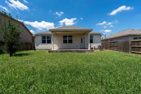 112 Major Lee Lane Jarrell TX 76537