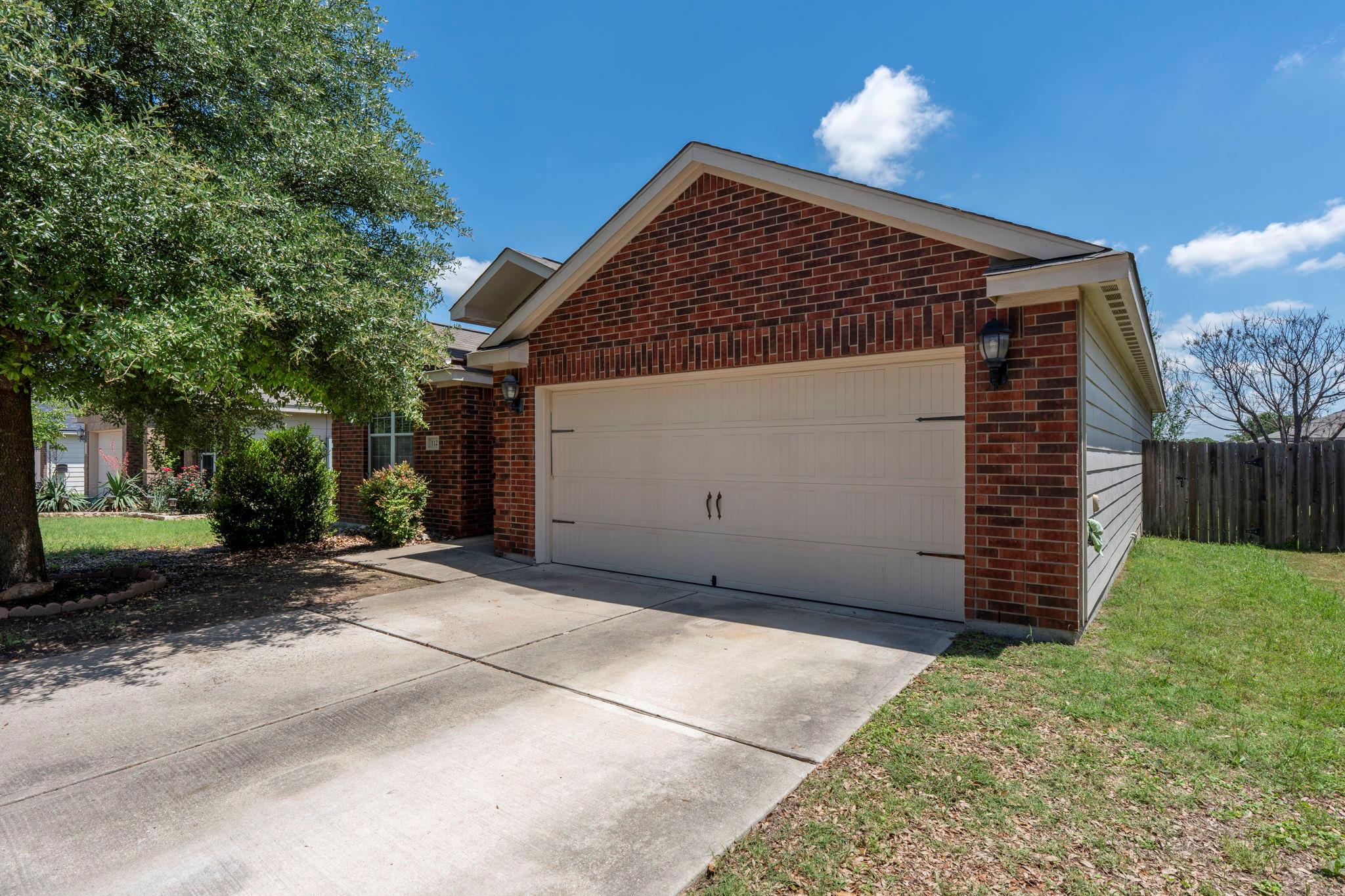 112 Major Lee Lane Jarrell TX 76537