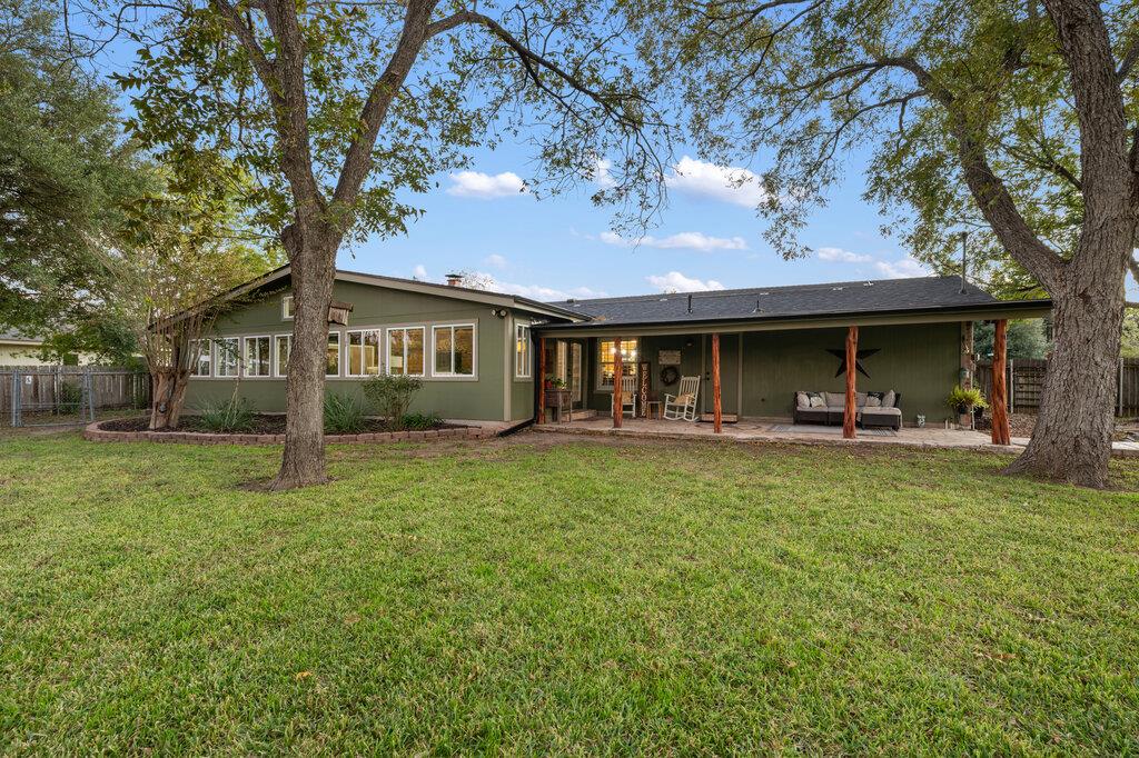 1802 Bumblebee Drive Pflugerville TX 78660