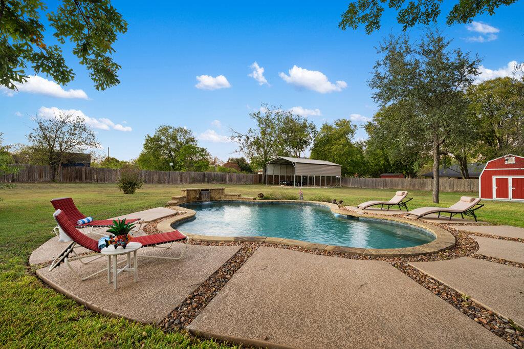 1802 Bumblebee Drive Pflugerville TX 78660