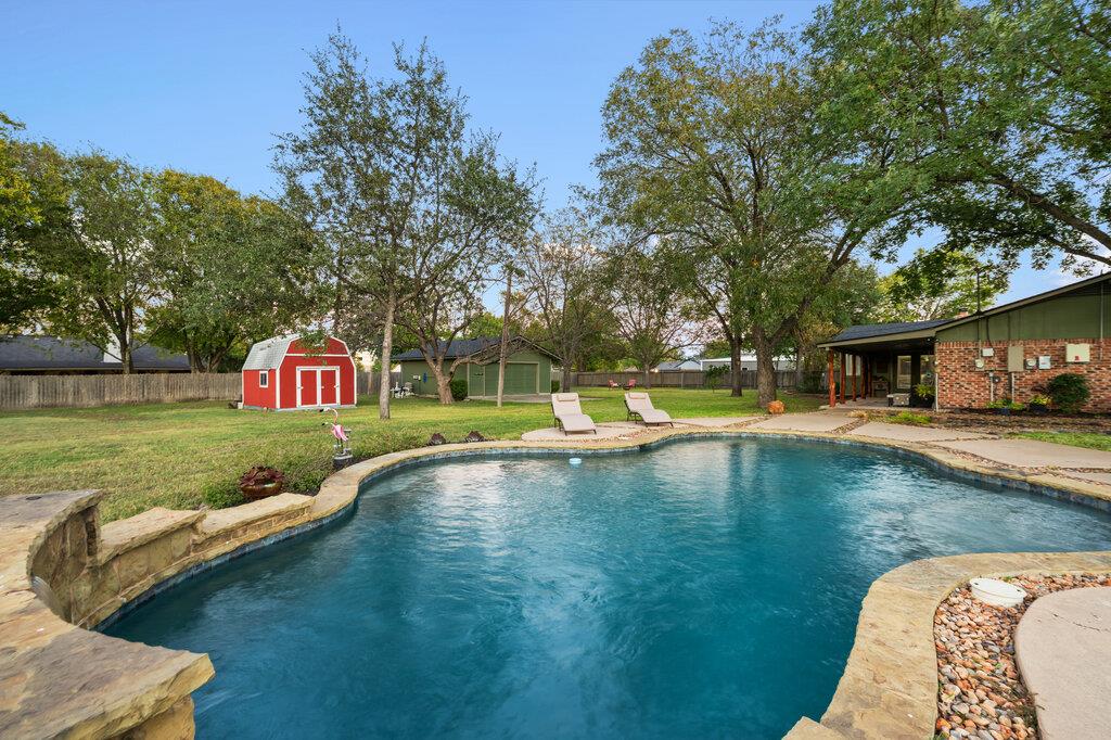 1802 Bumblebee Drive Pflugerville TX 78660