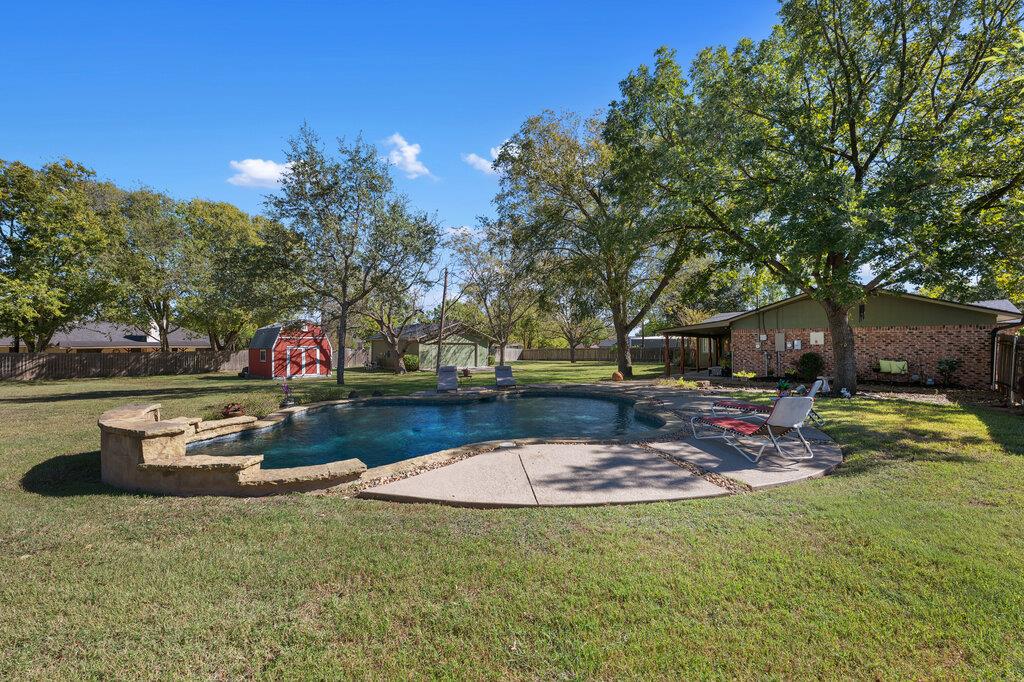 1802 Bumblebee Drive Pflugerville TX 78660