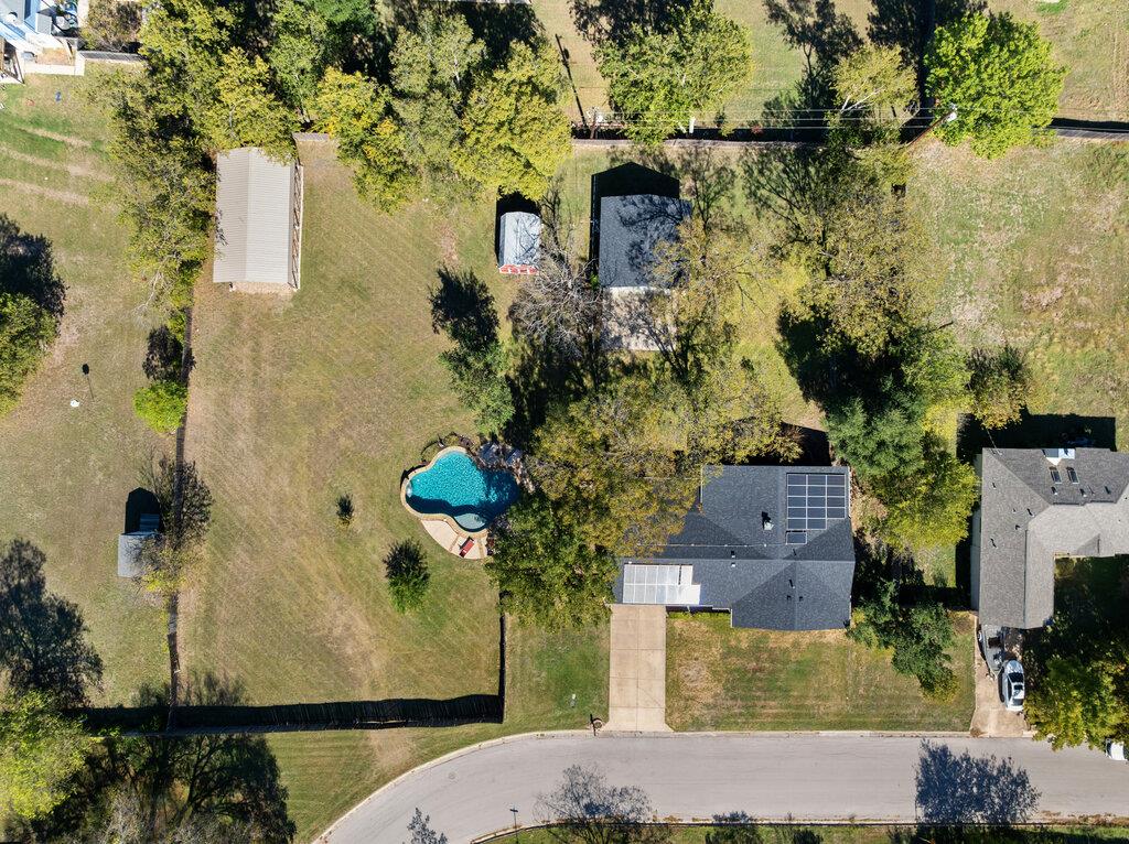 1802 Bumblebee Drive Pflugerville TX 78660