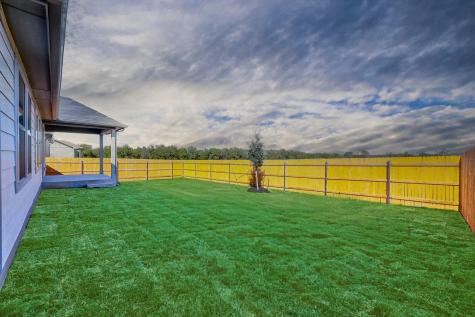 110 Divisadero Drive Hutto TX 78634