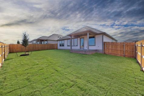 110 Divisadero Drive Hutto TX 78634