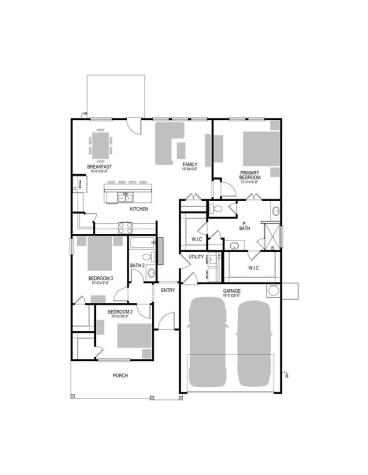 110 Divisadero Drive Hutto TX 78634