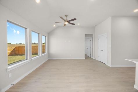 110 Divisadero Drive Hutto TX 78634