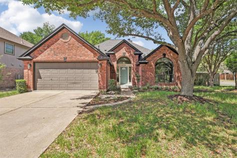 13106 Overton Pass Austin TX 78729
